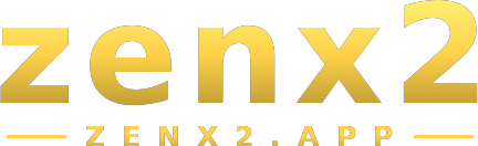 zenx2 logo